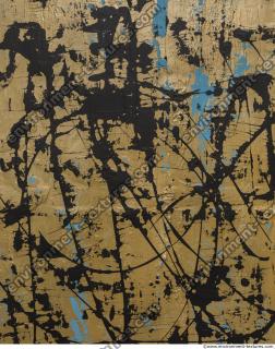 Photo Textures of Paint